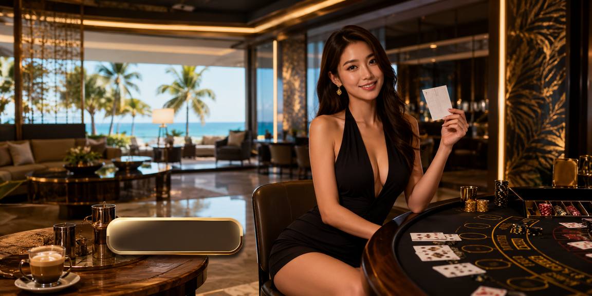 Privasi Akaun Live Casino Malaysia