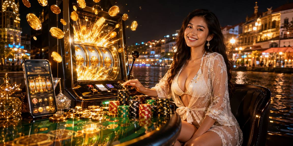 Sportsbook dengan Odds Bersaing di Satu Tempat