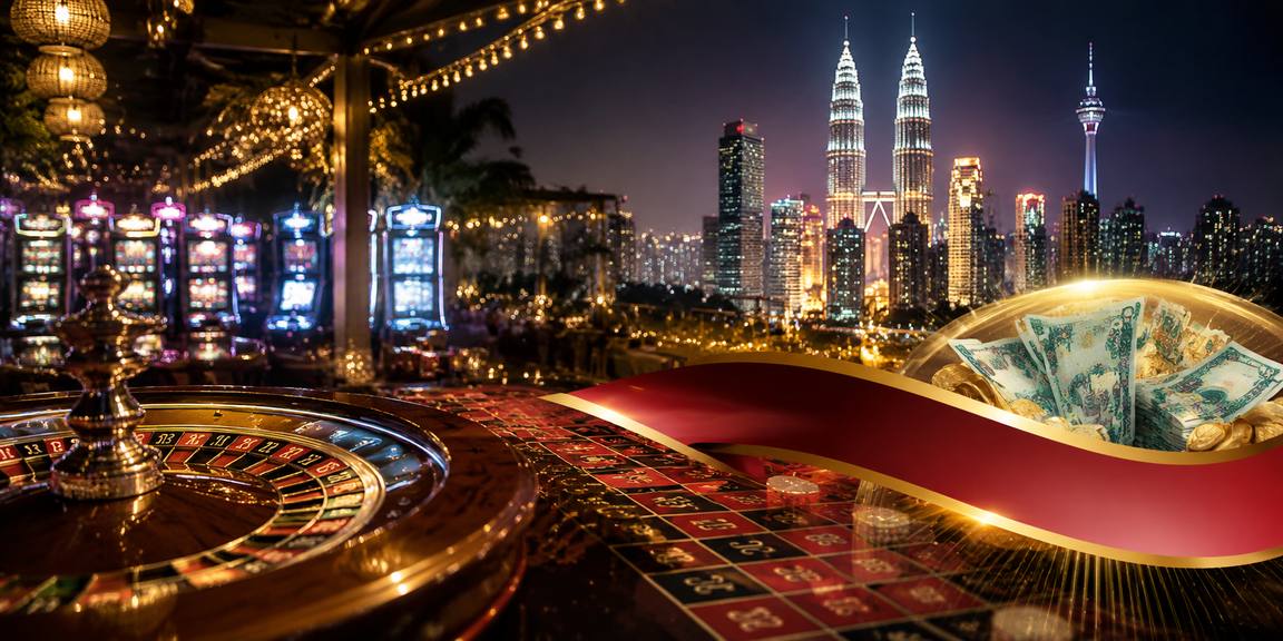 Hotpot Pantas Untuk Malaysia