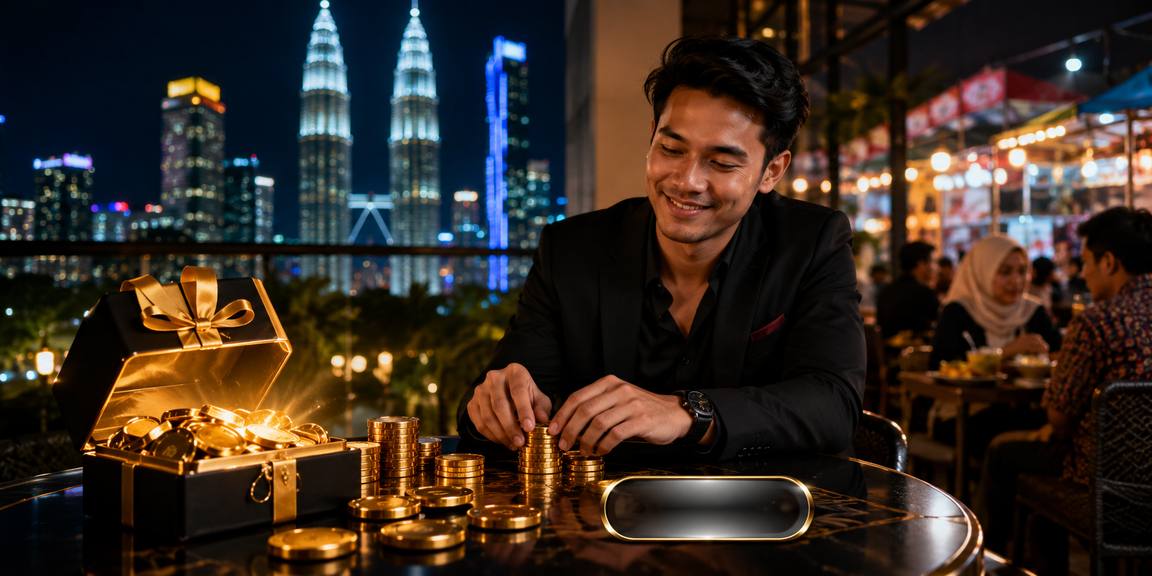 4d2ulive damacai Live Casino untuk Pemain Malaysia